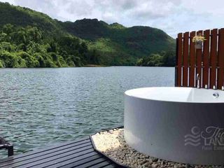 For sale 10 bed hotel in Si Sawat, Kanchanaburi