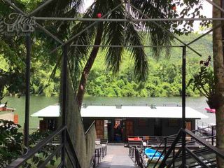 For sale 10 bed hotel in Si Sawat, Kanchanaburi