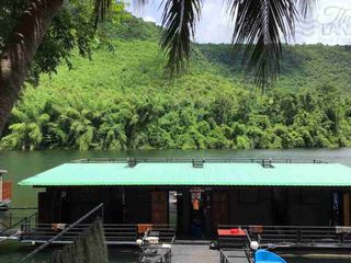 For sale 10 bed hotel in Si Sawat, Kanchanaburi