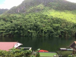For sale 24 bed hotel in Si Sawat, Kanchanaburi