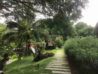 For sale 24 bed hotel in Si Sawat, Kanchanaburi