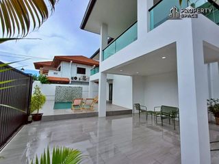 For rent and for sale 5 bed villa in Bang Lamung, Chonburi