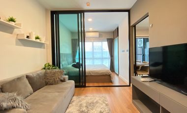 For rent 1 bed condo in Mueang Chiang Mai, Chiang Mai