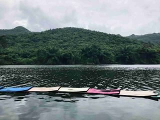 For sale 32 bed hotel in Si Sawat, Kanchanaburi