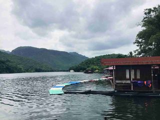 For sale 32 bed hotel in Si Sawat, Kanchanaburi