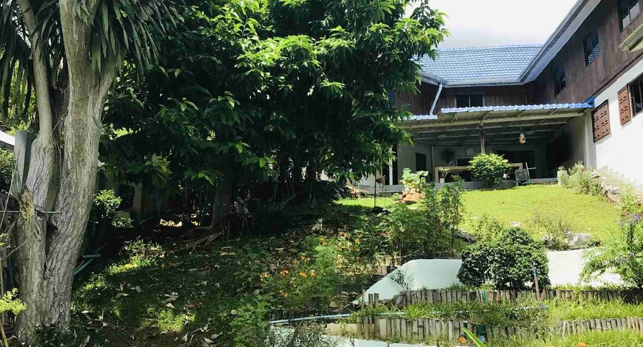 À vendre 3 chambres maison à Si Sawat, Kanchanaburi