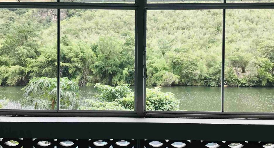 À vendre 3 chambres maison à Si Sawat, Kanchanaburi
