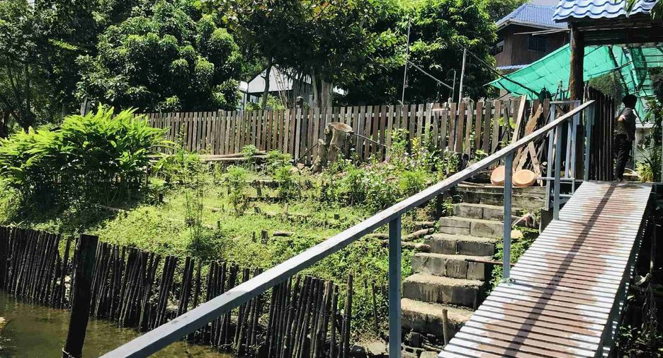 À vendre 3 chambres maison à Si Sawat, Kanchanaburi