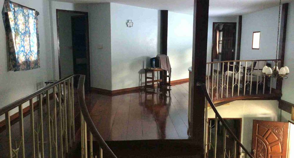 À vendre 3 chambres maison à Si Sawat, Kanchanaburi