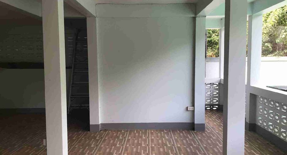 À vendre 3 chambres maison à Si Sawat, Kanchanaburi