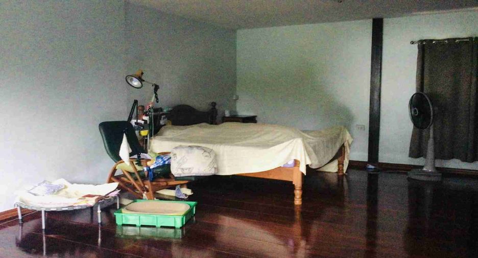 À vendre 3 chambres maison à Si Sawat, Kanchanaburi