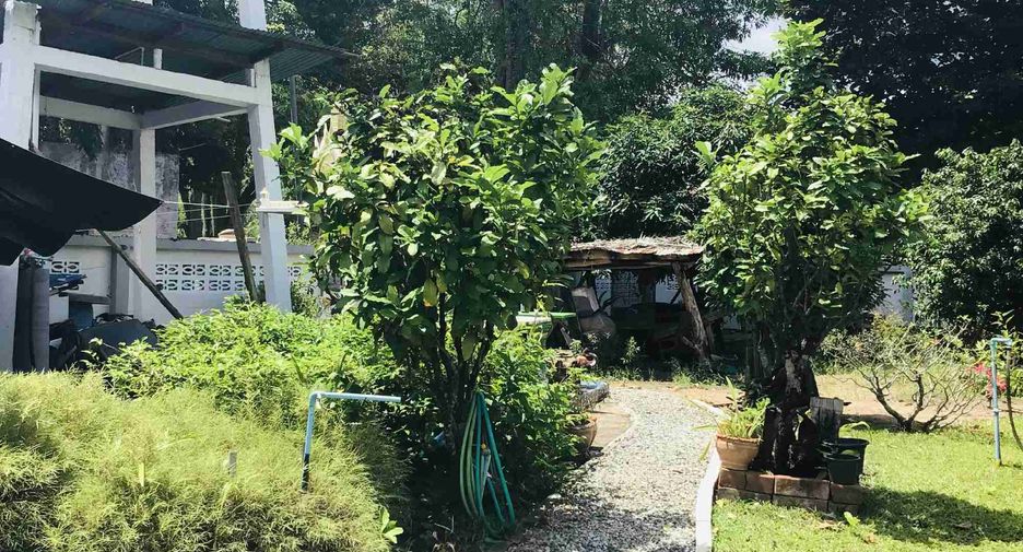 À vendre 3 chambres maison à Si Sawat, Kanchanaburi