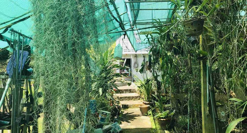 À vendre 3 chambres maison à Si Sawat, Kanchanaburi