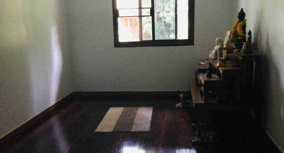 À vendre 3 chambres maison à Si Sawat, Kanchanaburi