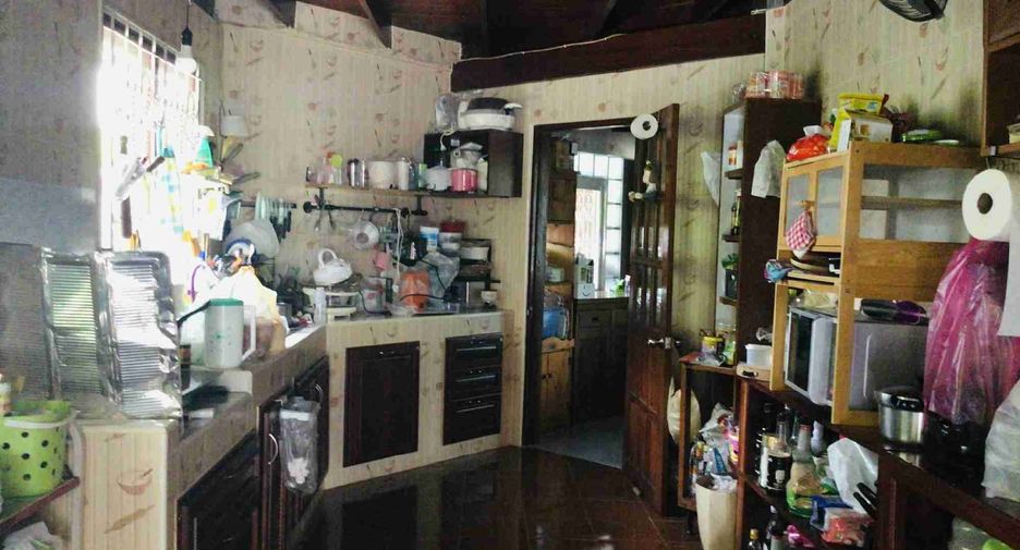 À vendre 3 chambres maison à Si Sawat, Kanchanaburi