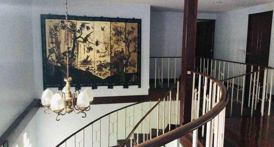 À vendre 3 chambres maison à Si Sawat, Kanchanaburi