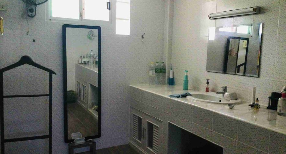 À vendre 3 chambres maison à Si Sawat, Kanchanaburi