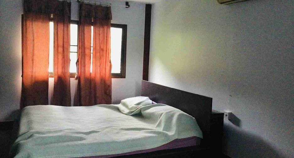 À vendre 3 chambres maison à Si Sawat, Kanchanaburi