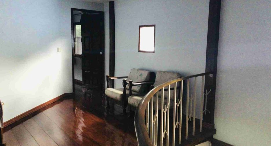 À vendre 3 chambres maison à Si Sawat, Kanchanaburi