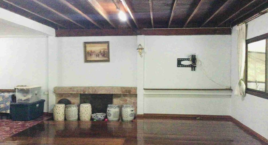 À vendre 3 chambres maison à Si Sawat, Kanchanaburi