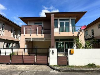 For rent and for sale 3 bed house in Si Racha, Chonburi