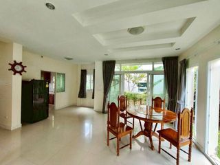For rent and for sale 3 bed house in Si Racha, Chonburi