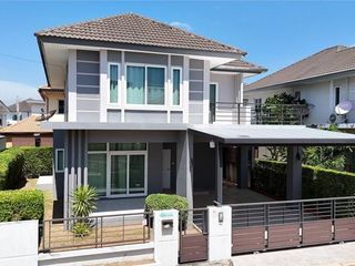 For rent 3 bed house in Si Racha, Chonburi