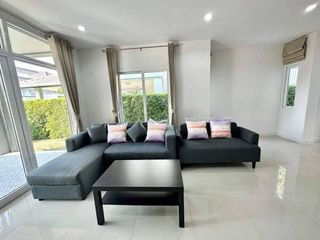 For rent 3 bed house in Si Racha, Chonburi