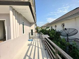 For rent 3 bed house in Si Racha, Chonburi