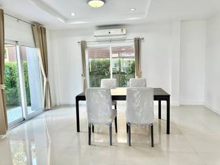 For rent 3 bed house in Si Racha, Chonburi