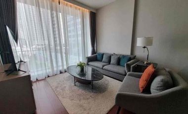 For rent 2 bed condo in Watthana, Bangkok
