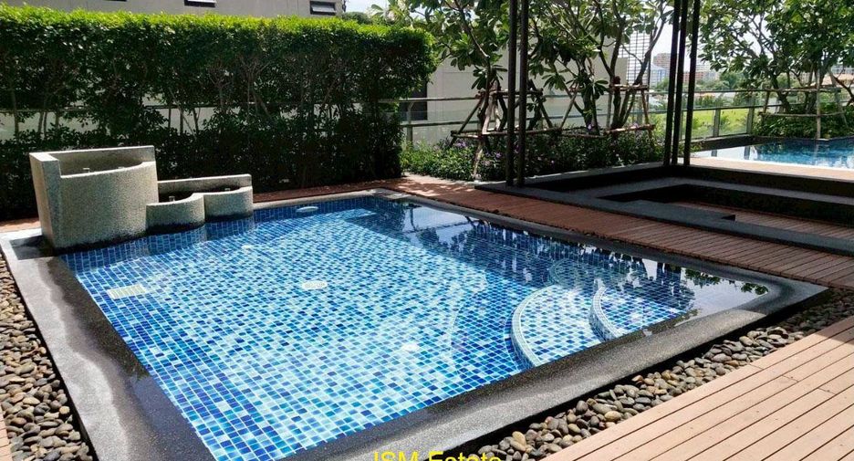 ให้เช่า และ ขาย 1 เตียง คอนโด ใน หัวหิน, ประจวบคีรีขันธ์
