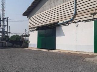 For rent 4 Beds warehouse in Mueang Samut Sakhon, Samut Sakhon