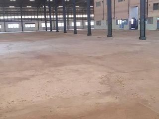 For rent 4 Beds warehouse in Mueang Samut Sakhon, Samut Sakhon