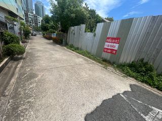 出售 土地 在 Huai Khwang, 曼谷