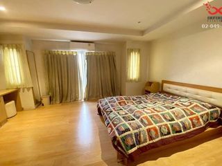 For sale 4 bed townhouse in Bueng Kum, Bangkok