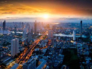 For rent 36 bed hotel in Khlong Toei, Bangkok