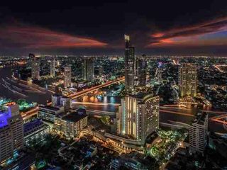 For rent 36 bed hotel in Khlong Toei, Bangkok