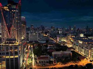 For rent 36 bed hotel in Khlong Toei, Bangkok