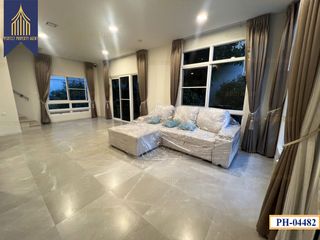 For rent そして for sale 3 Beds house in Prawet, Bangkok