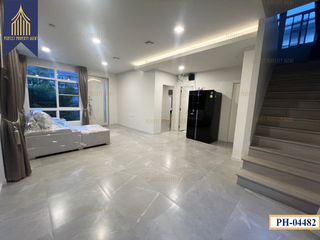 For rent そして for sale 3 Beds house in Prawet, Bangkok