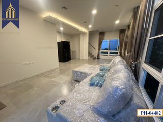 For rent そして for sale 3 Beds house in Prawet, Bangkok