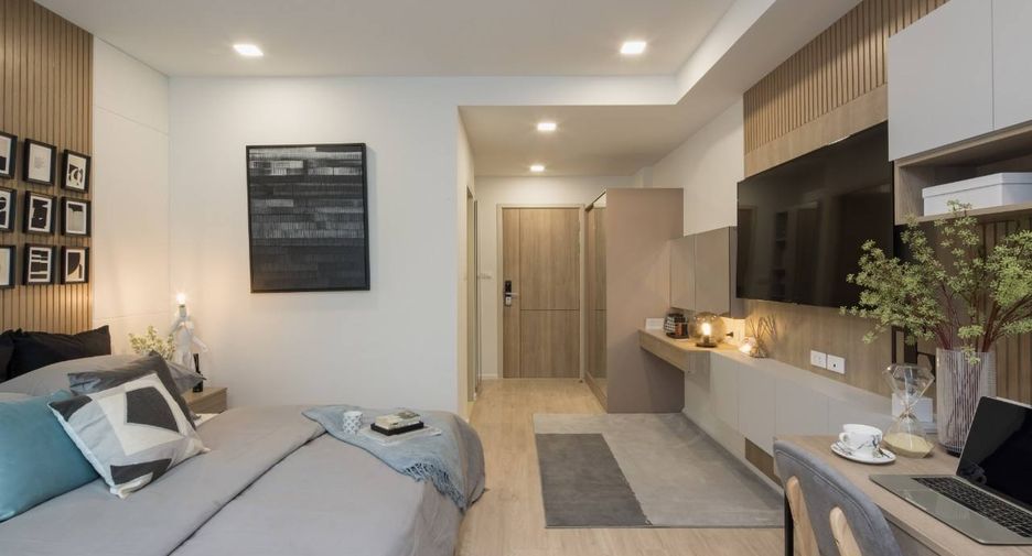 For sale 1 Beds condo in Mueang Chiang Mai, Chiang Mai