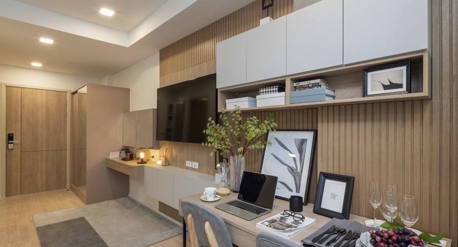 For sale 1 Beds condo in Mueang Chiang Mai, Chiang Mai