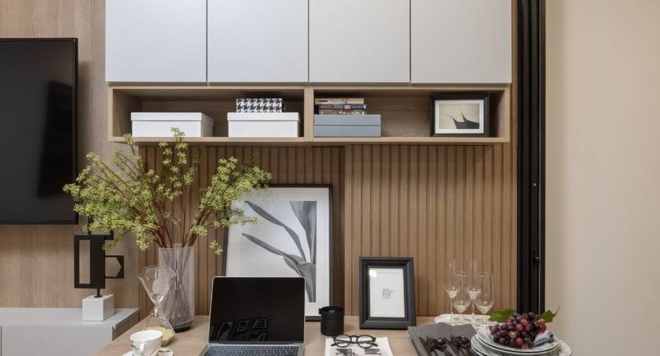 For sale 1 Beds condo in Mueang Chiang Mai, Chiang Mai