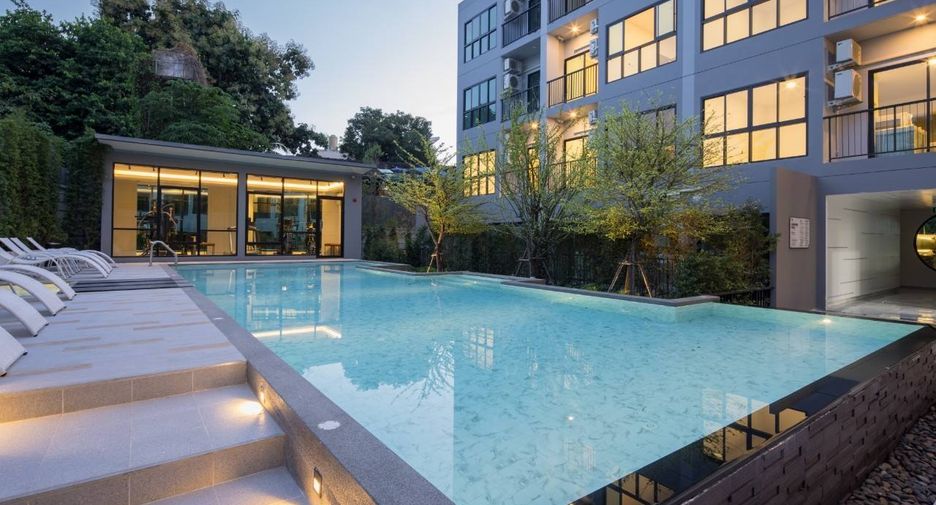 For sale 1 Beds condo in Mueang Chiang Mai, Chiang Mai