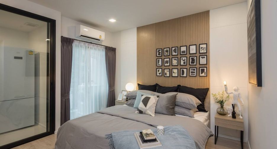 For sale 1 Beds condo in Mueang Chiang Mai, Chiang Mai