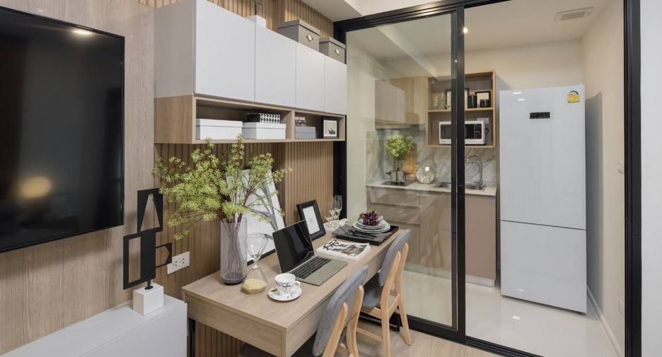 For sale 1 Beds condo in Mueang Chiang Mai, Chiang Mai