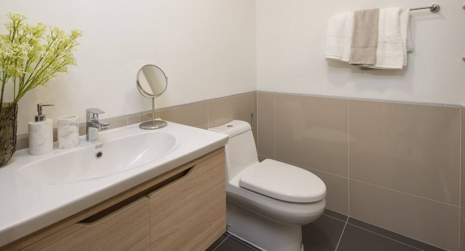 For sale 1 Beds condo in Mueang Chiang Mai, Chiang Mai