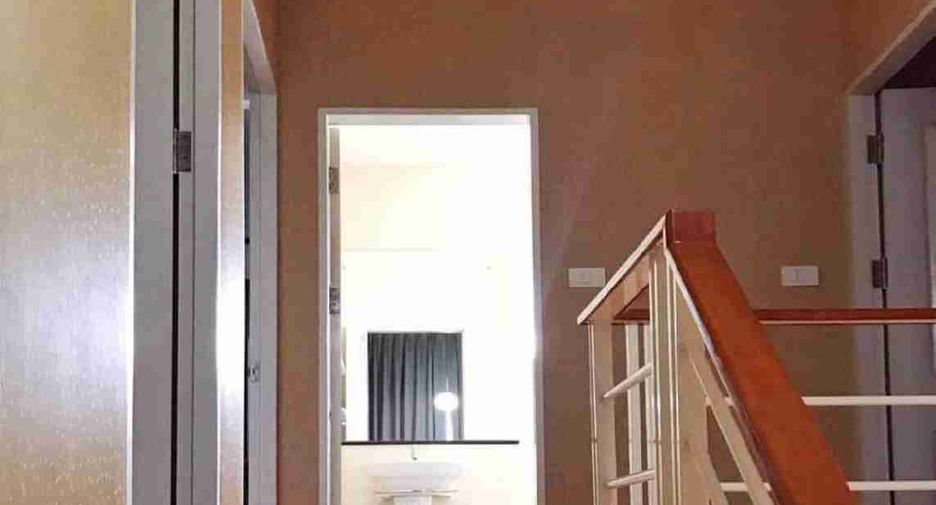 Haus zum Kauf mit 3 Zimmer in Mueang Nonthaburi, Nonthaburi